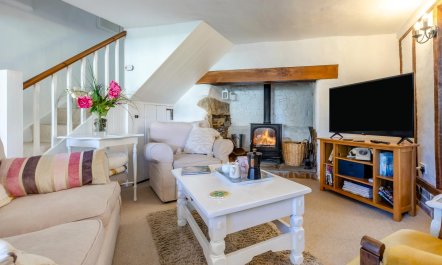 2 Bed in Exeter