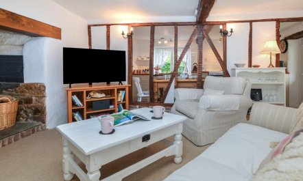 2 Bed in Tedburn St. Mary