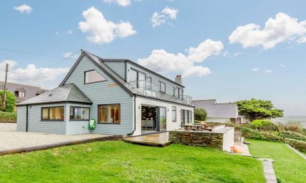 4 Bed in Bude