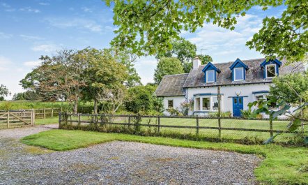 5 Bed in Dunkeld