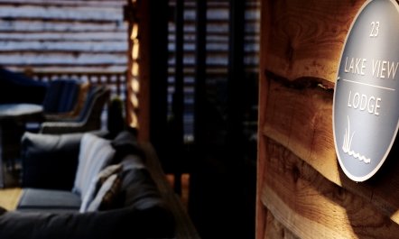 Lake View Lodge 1