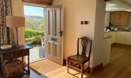 Woodlea Cottage 4