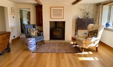 Woodlea Cottage 0