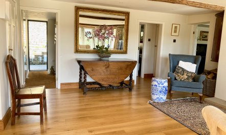 Woodlea Cottage 5