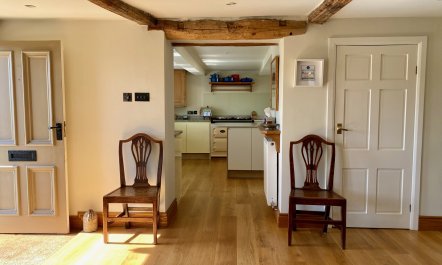 Woodlea Cottage 6