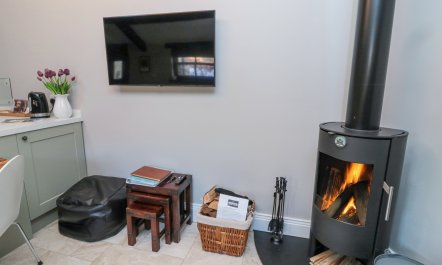 Nurse's Cottage 0