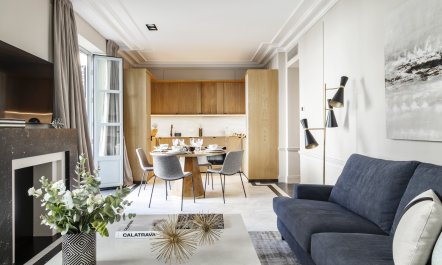 Modern Nouveau 2