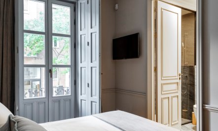 Modern Nouveau 9