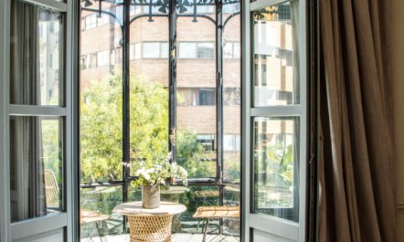 Modern Nouveau 3