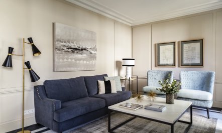 Modern Nouveau 1
