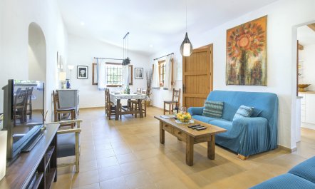 Maria on the Mountain 4