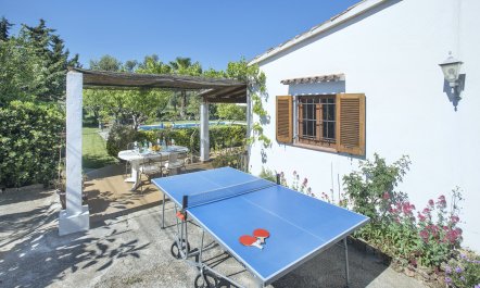 Maria on the Mountain 8