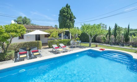 Maria on the Mountain 4