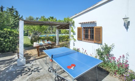 Maria on the Mountain 5