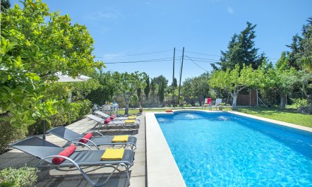 Maria on the Mountain 1