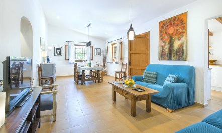 Maria on the Mountain 9