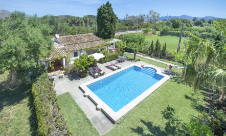 Maria on the Mountain 2