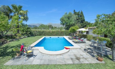 Maria on the Mountain 3