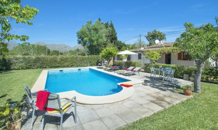 Maria on the Mountain 2