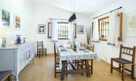 Maria on the Mountain 5