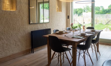 The Norman Farmhouse 5