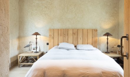 The Norman Farmhouse 7
