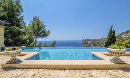 El Mirador Mallorqu&iacute;n 1