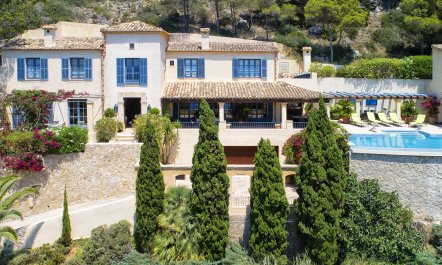 El Mirador Mallorqu&iacute;n