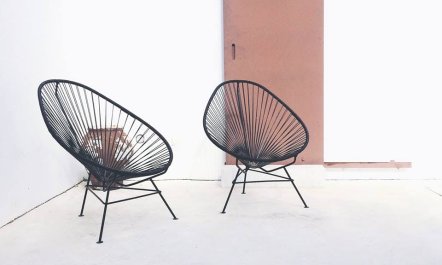 Minimalist Muse 9