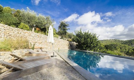 Mediterranean Mornings 1