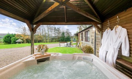 Heathcliff & Cathy 1