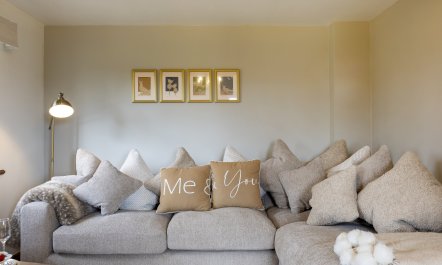 Heathcliff & Cathy 2