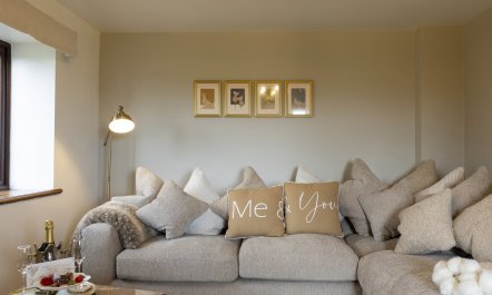 Heathcliff & Cathy 4