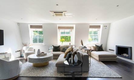 Elegance & Eucalyptus