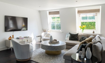 Elegance & Eucalyptus 2