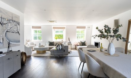 Elegance & Eucalyptus 5