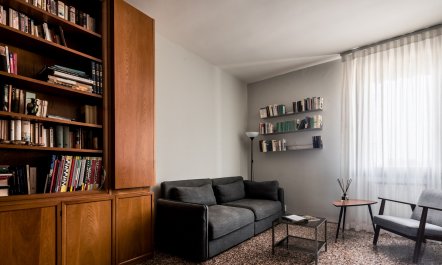 Bellini Vistas 7