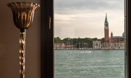 Bellini Vistas 1