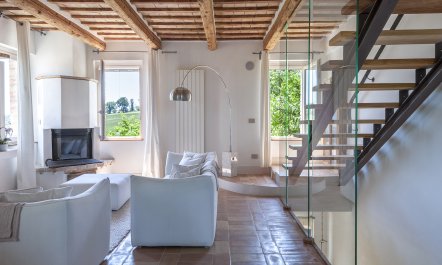 Memories from Marche