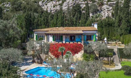 Mallorca Majestic