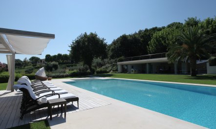 Villa Ascolane 2