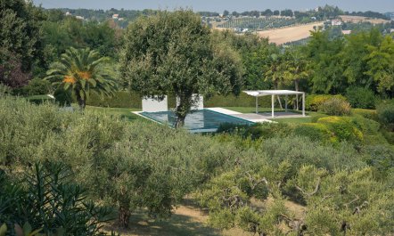 Villa Ascolane 1