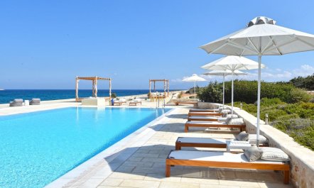 Paros When It Sizzles 1