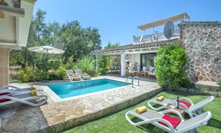 Among the Hilltops 2