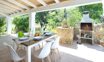 Among the Hilltops 2