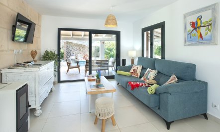 Among the Hilltops 3