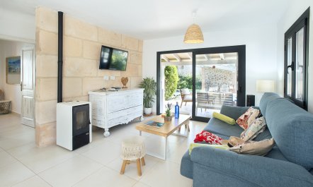 Among the Hilltops 4