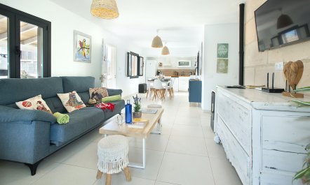 Among the Hilltops 5