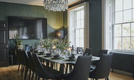 Regent's Treat 3