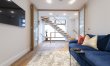 The Winding Glass Stairway 0